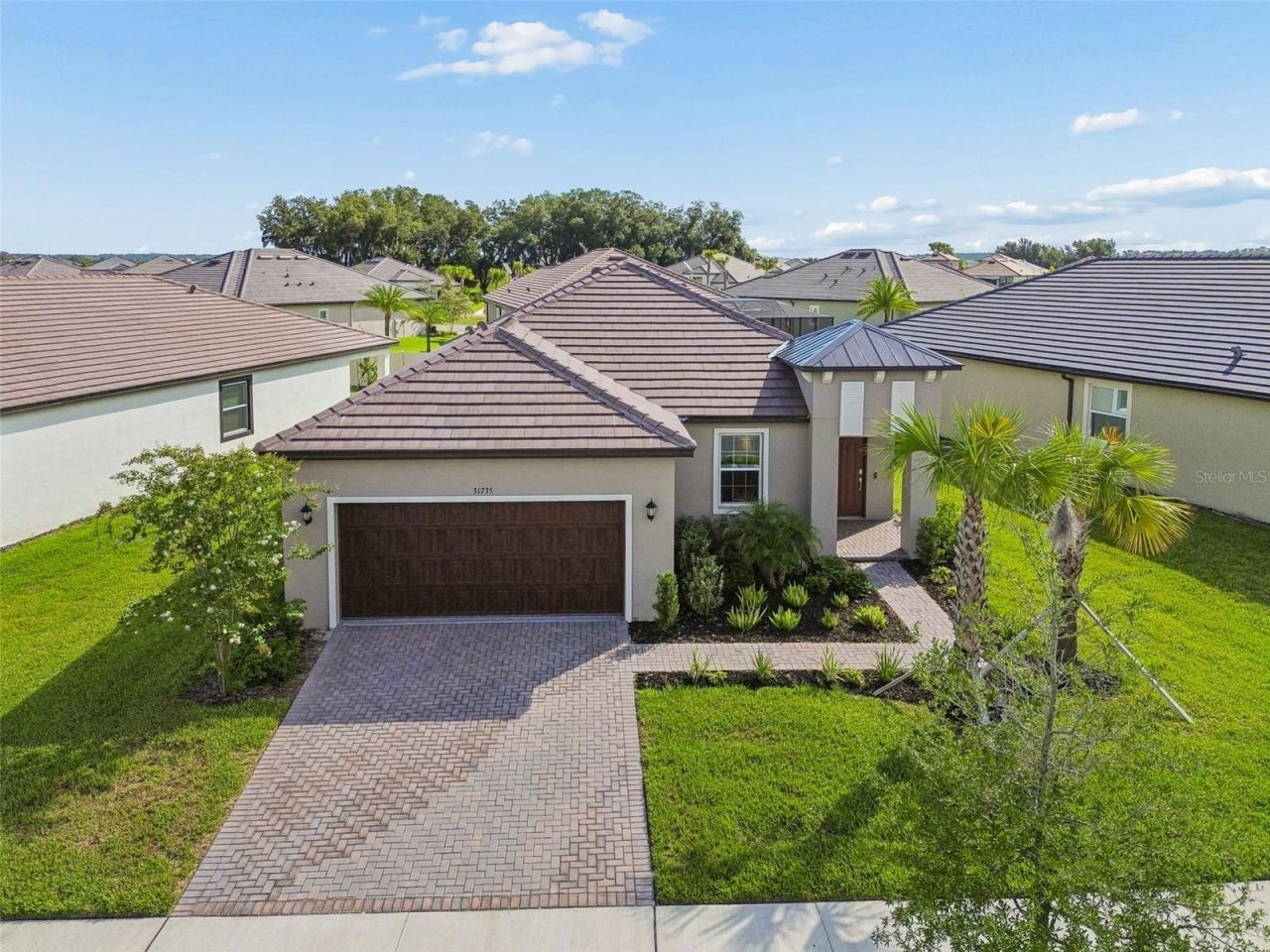 31735 Griffin Sands Lane , San Antonio, FL 33576 Photo