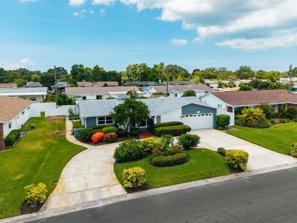6782 14TH AVENUE N, ST PETERSBURG, FL 33710