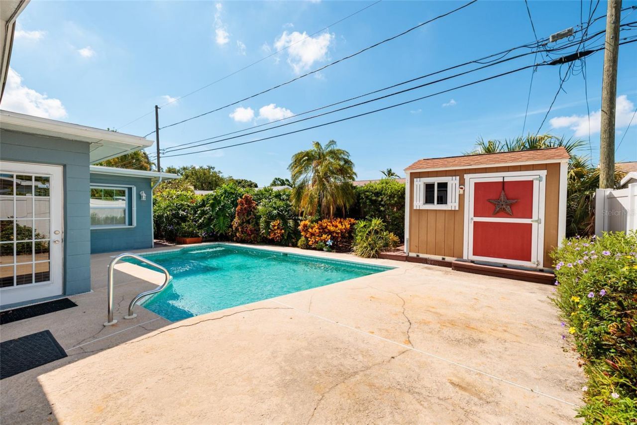 6782 14th Avenue N, Saint Petersburg, FL 33710 Photo