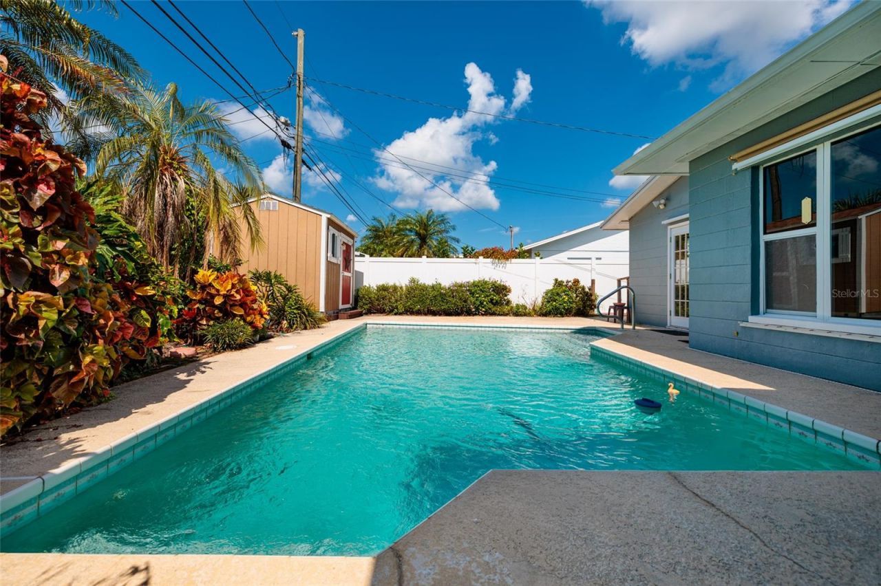 6782 14th Avenue N, Saint Petersburg, FL 33710 Photo