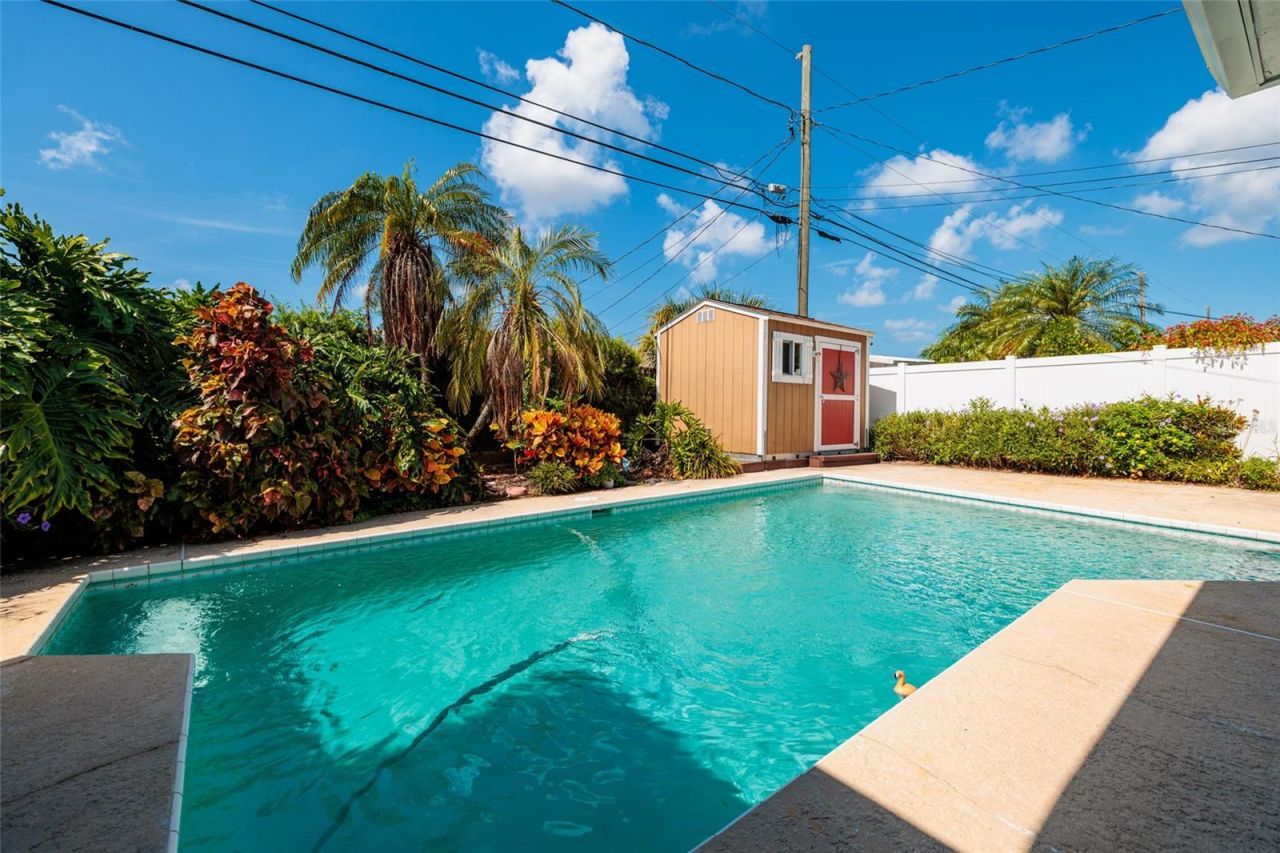 6782 14th Avenue N, Saint Petersburg, FL 33710 Photo