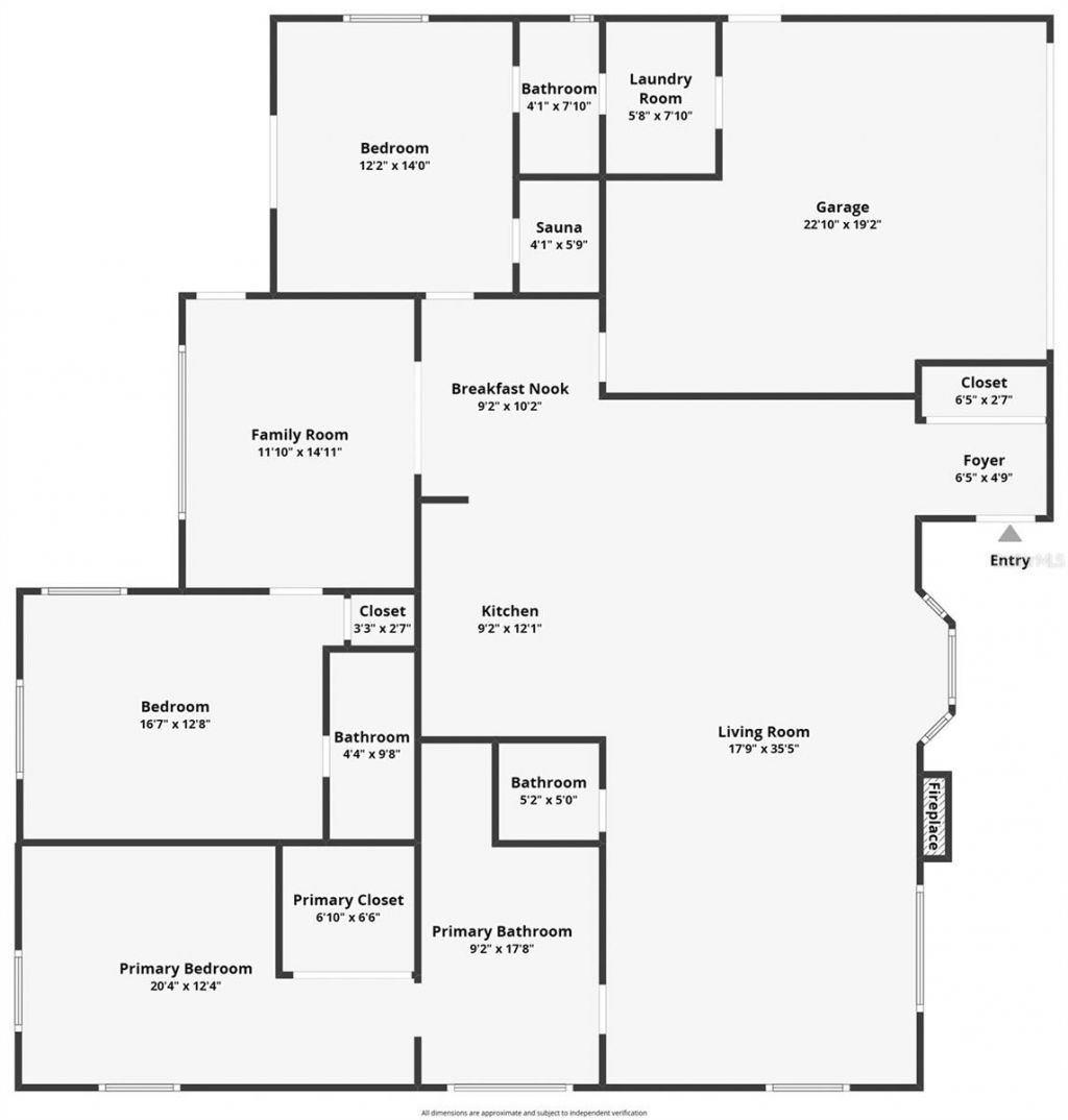 6782 14th Avenue N, Saint Petersburg, FL 33710 Photo