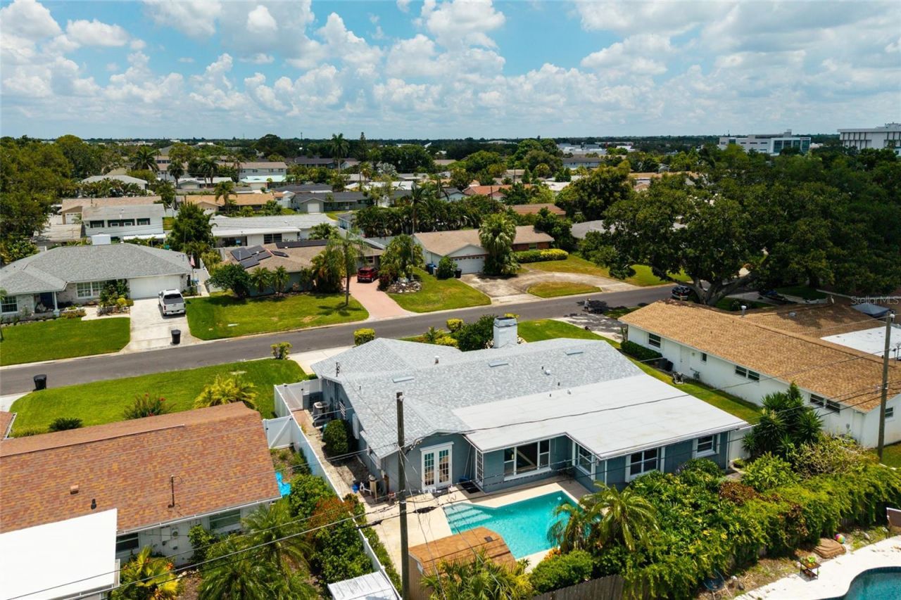 6782 14th Avenue N, Saint Petersburg, FL 33710 Photo