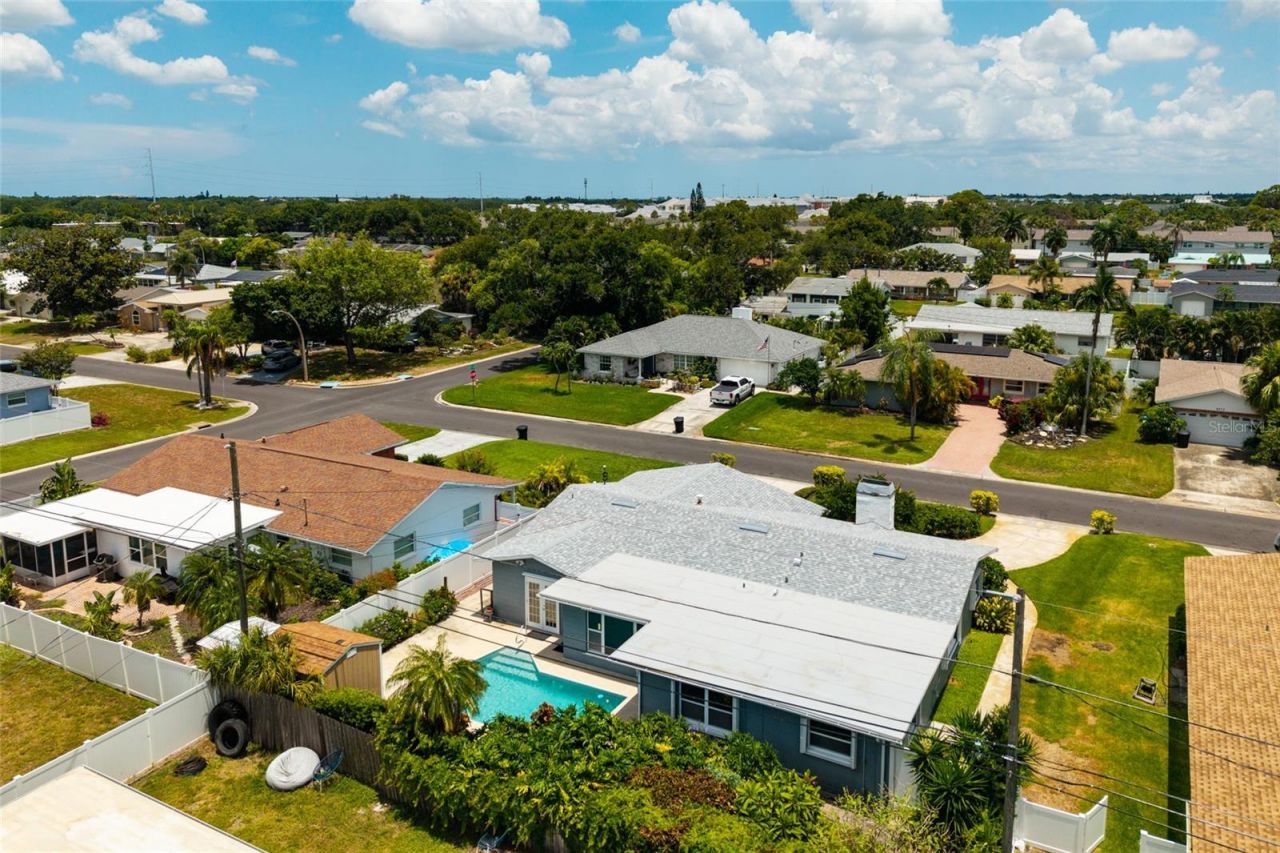 6782 14th Avenue N, Saint Petersburg, FL 33710 Photo