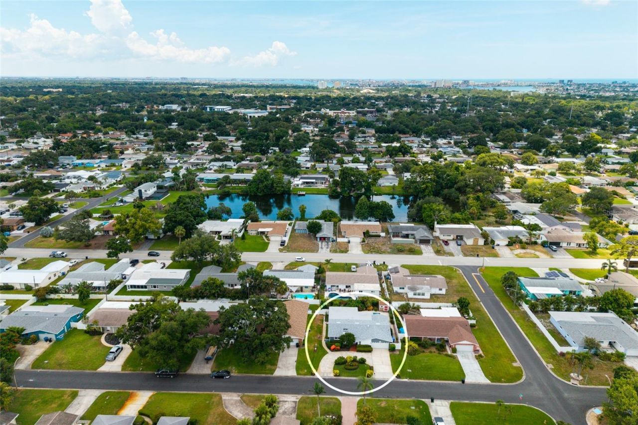6782 14th Avenue N, Saint Petersburg, FL 33710 Photo