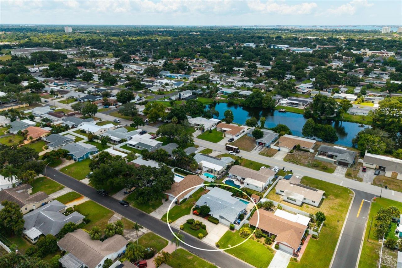 6782 14th Avenue N, Saint Petersburg, FL 33710 Photo