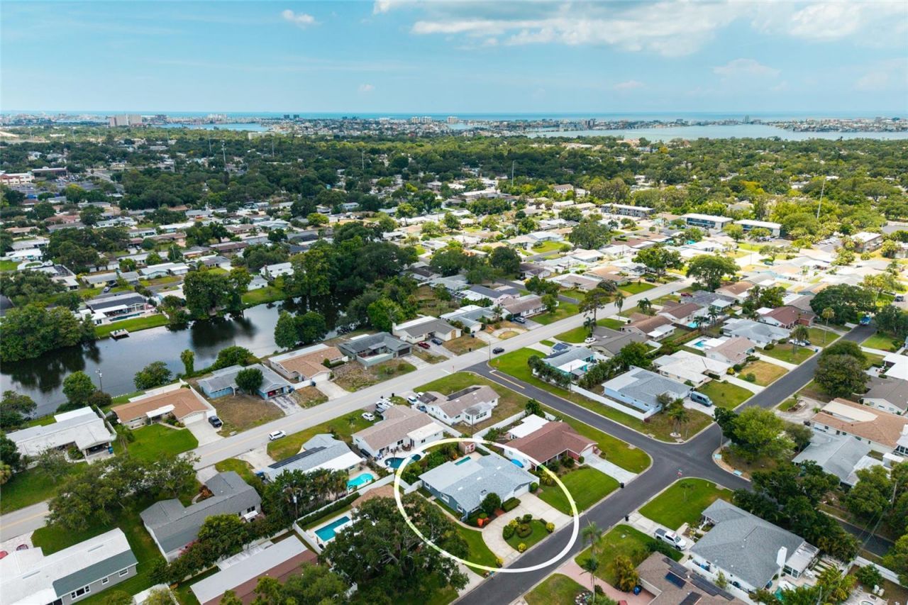 6782 14th Avenue N, Saint Petersburg, FL 33710 Photo