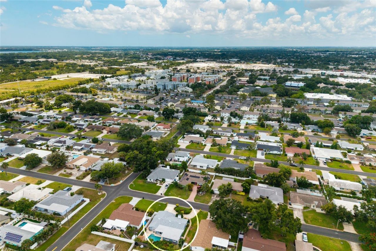 6782 14th Avenue N, Saint Petersburg, FL 33710 Photo