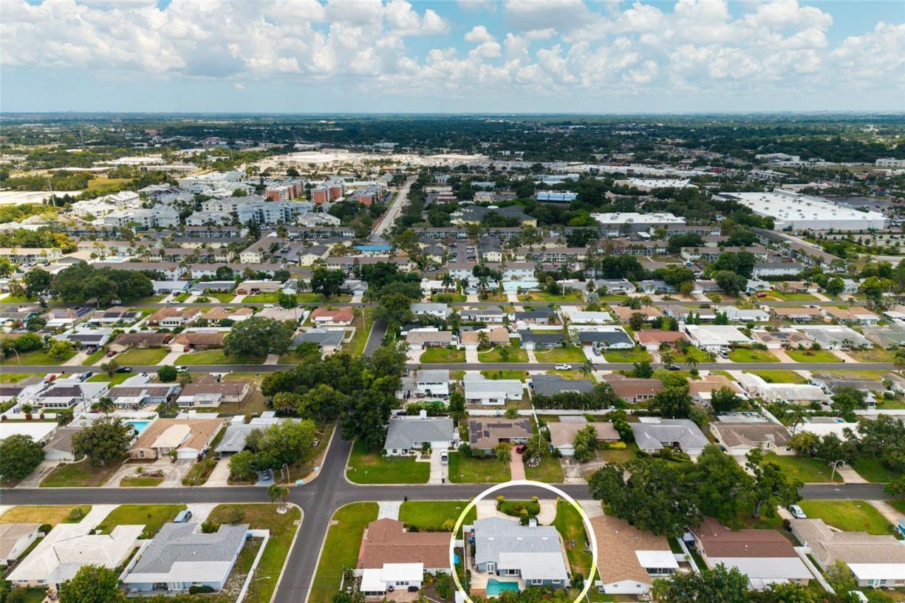 6782 14th Avenue N, Saint Petersburg, FL 33710 Photo