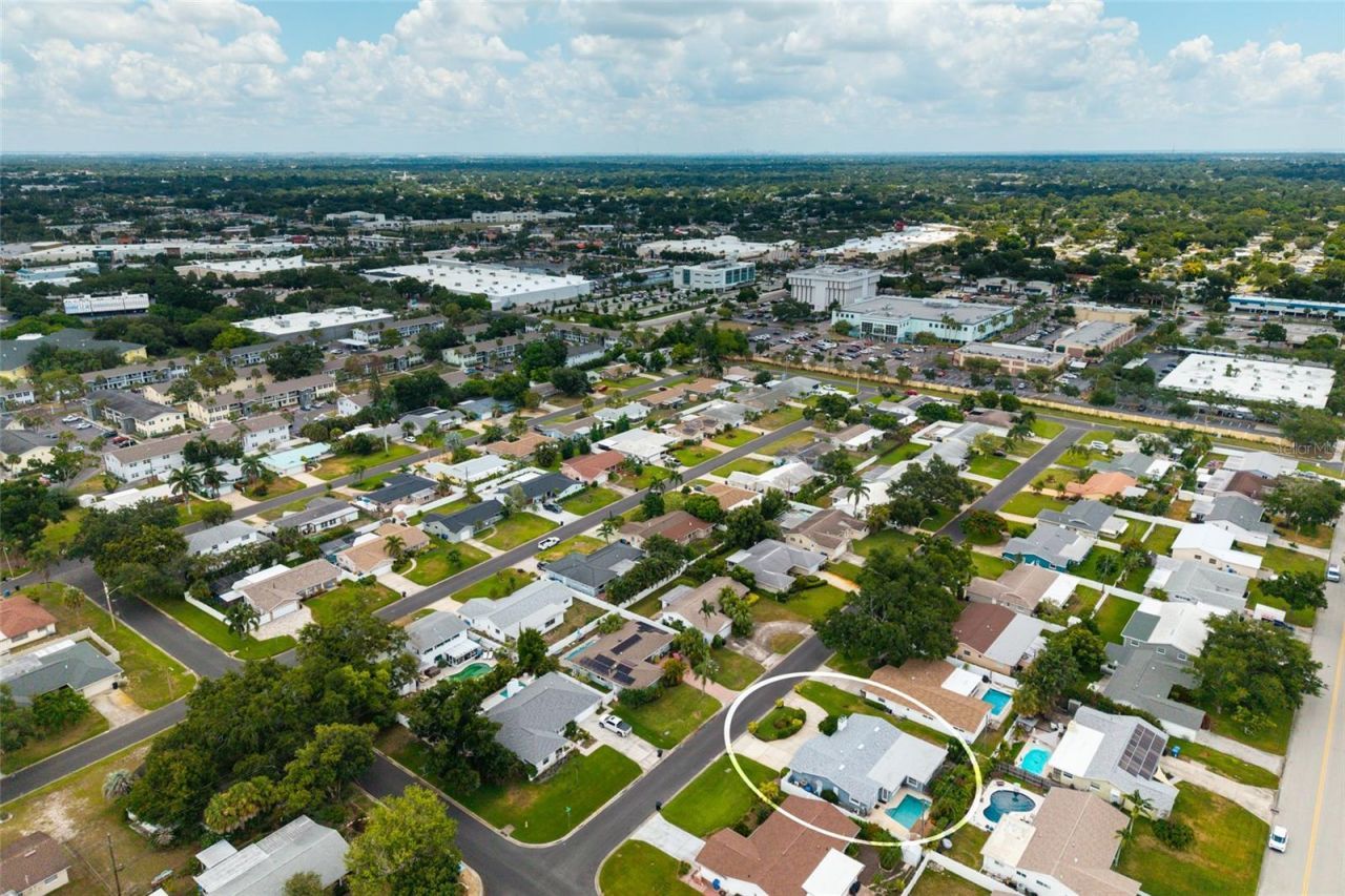 6782 14th Avenue N, Saint Petersburg, FL 33710 Photo