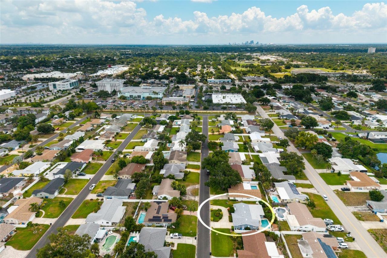 6782 14th Avenue N, Saint Petersburg, FL 33710 Photo