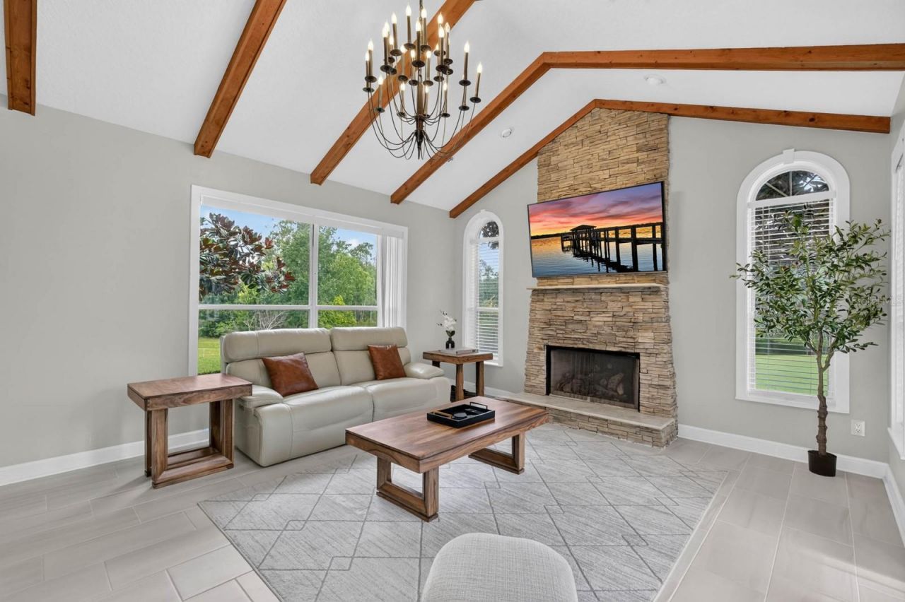 350 Fox Hollow Farms Road, Pierson, FL 32180 Photo