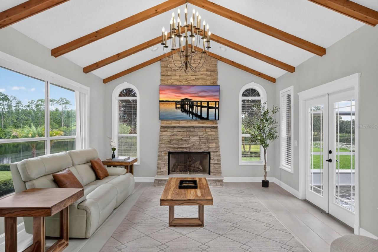 350 Fox Hollow Farms Road, Pierson, FL 32180 Photo