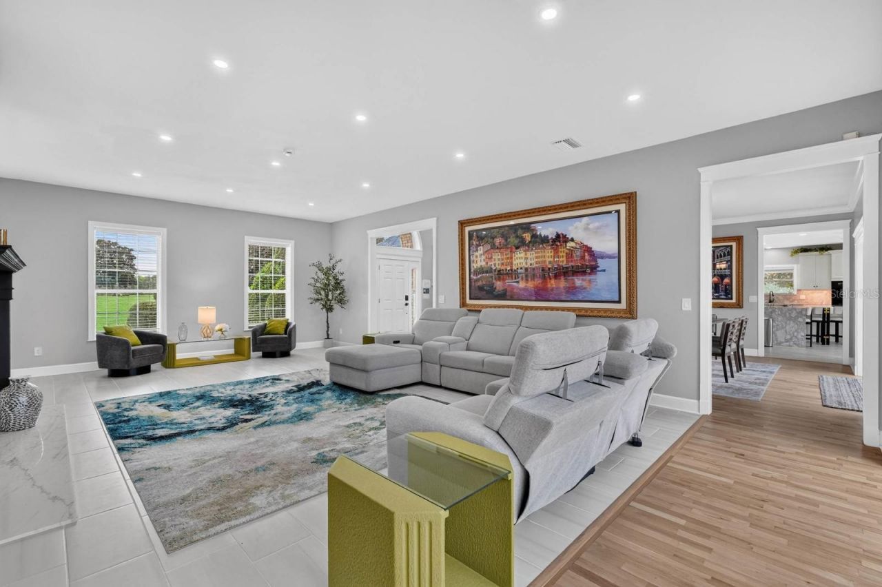 350 Fox Hollow Farms Road, Pierson, FL 32180 Photo