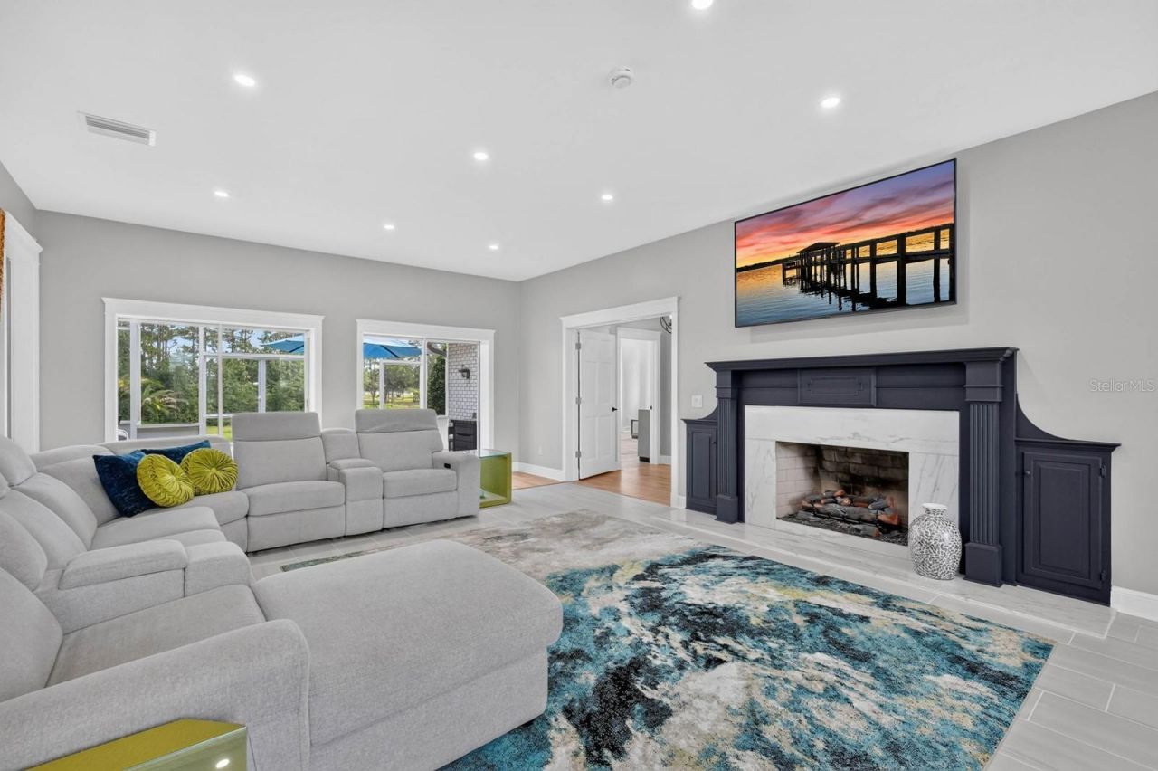 350 Fox Hollow Farms Road, Pierson, FL 32180 Photo