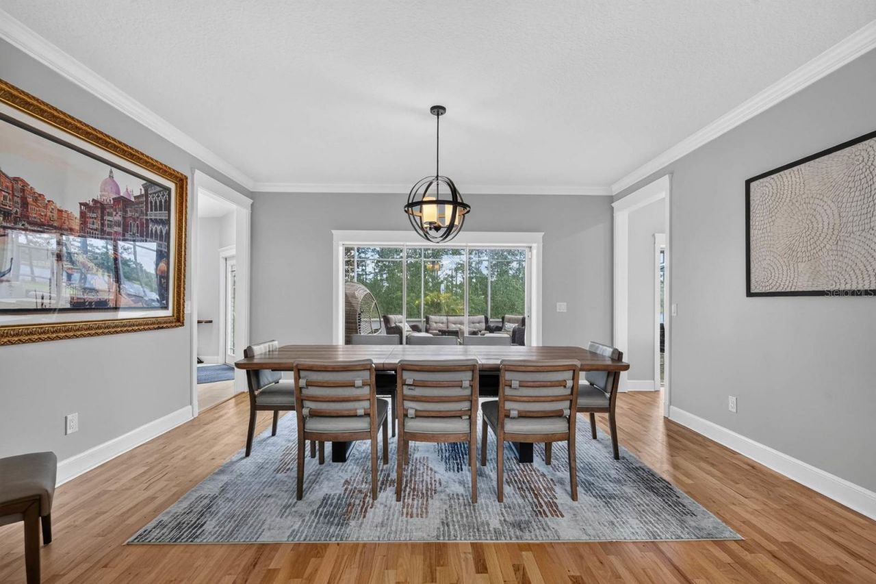 350 Fox Hollow Farms Road, Pierson, FL 32180 Photo