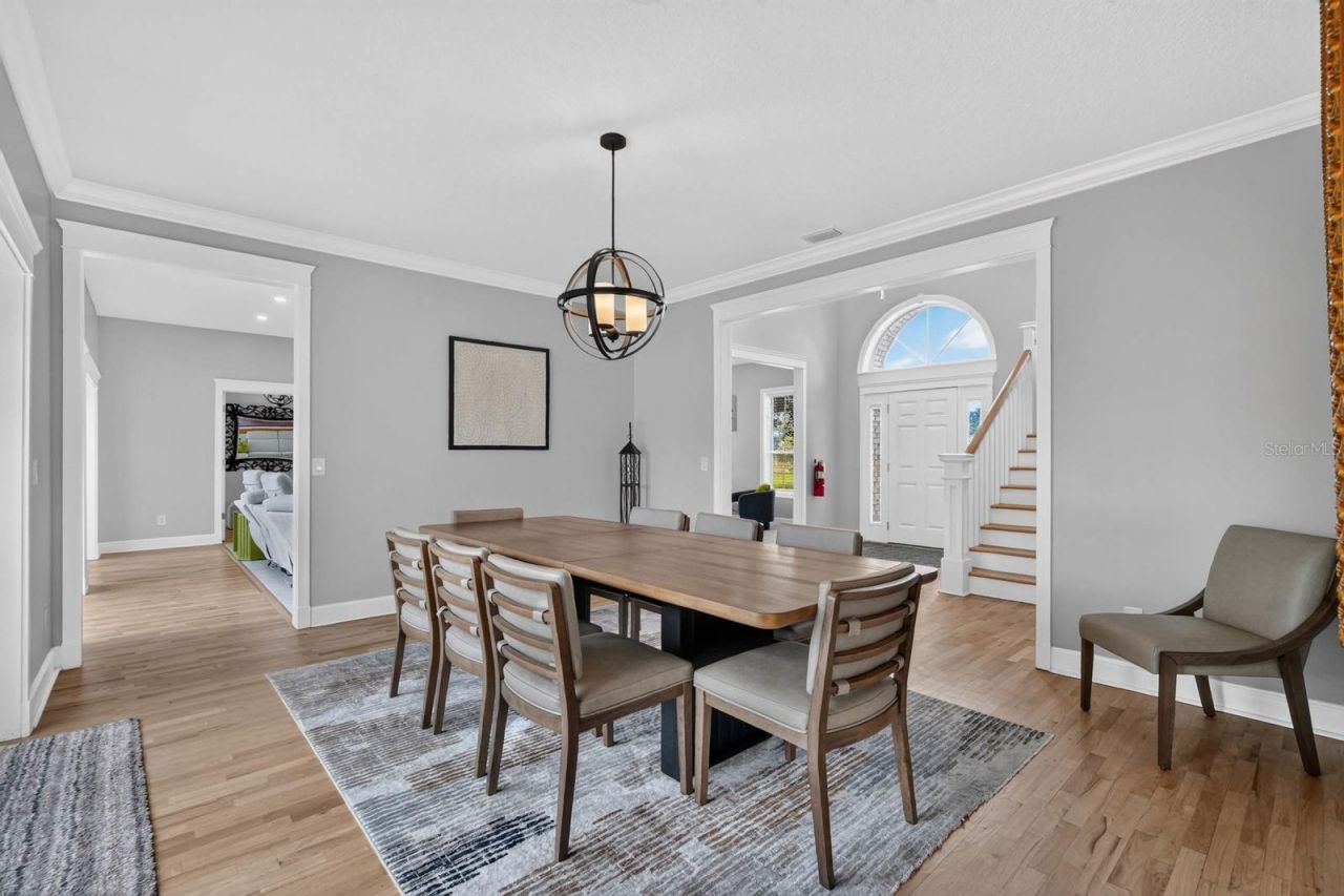 350 Fox Hollow Farms Road, Pierson, FL 32180 Photo