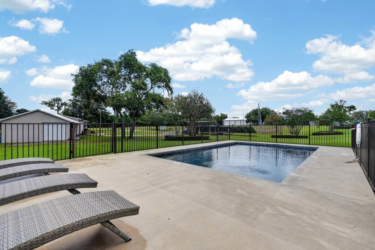 350 Fox Hollow Farms Road, Pierson, FL 32180 Photo