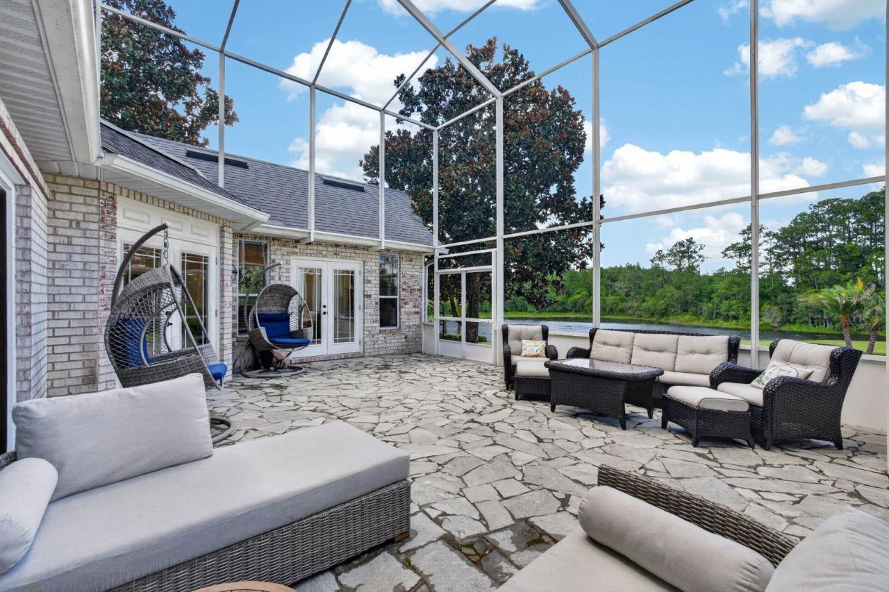 350 Fox Hollow Farms Road, Pierson, FL 32180 Photo