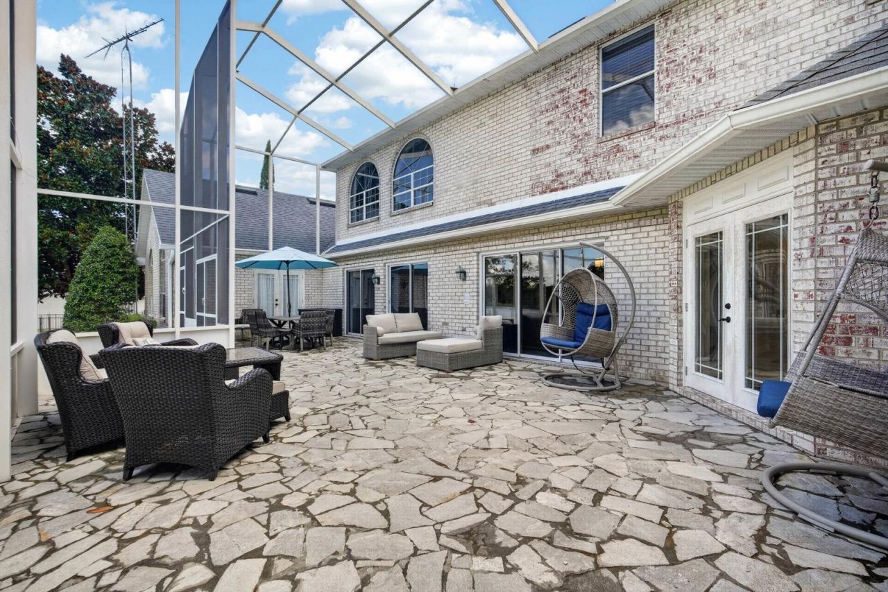 350 Fox Hollow Farms Road, Pierson, FL 32180 Photo