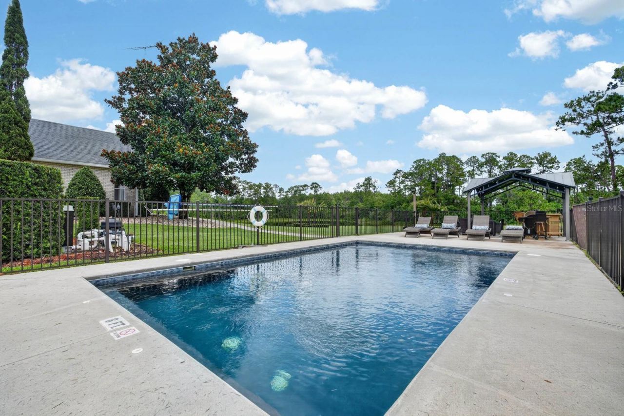 350 Fox Hollow Farms Road, Pierson, FL 32180 Photo