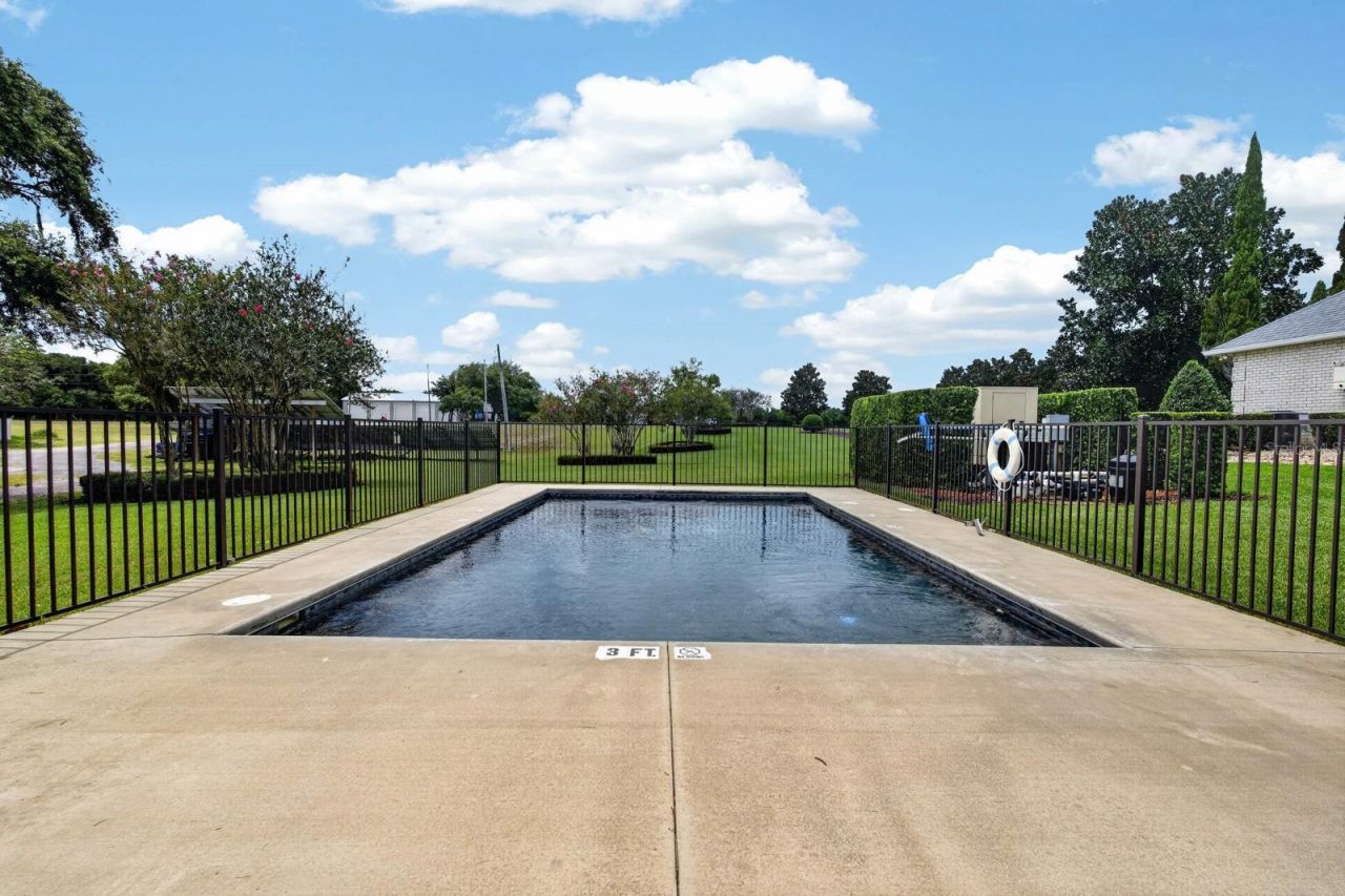 350 Fox Hollow Farms Road, Pierson, FL 32180 Photo