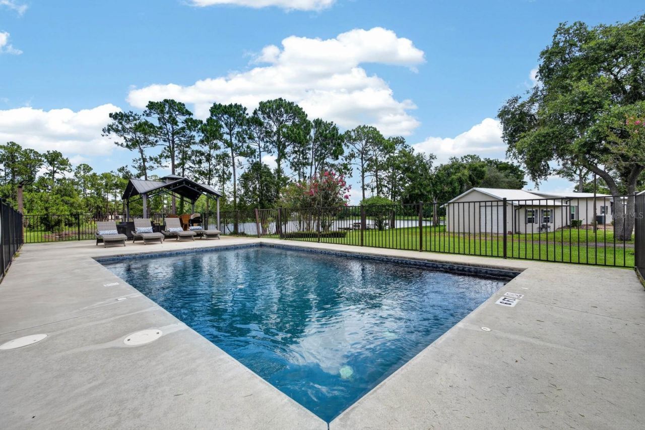 350 Fox Hollow Farms Road, Pierson, FL 32180 Photo