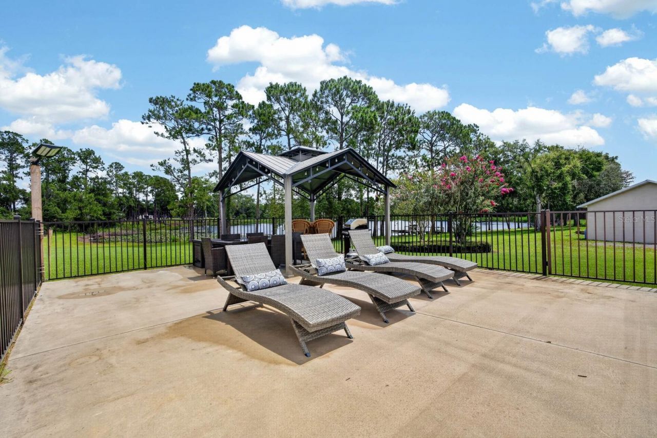 350 Fox Hollow Farms Road, Pierson, FL 32180 Photo