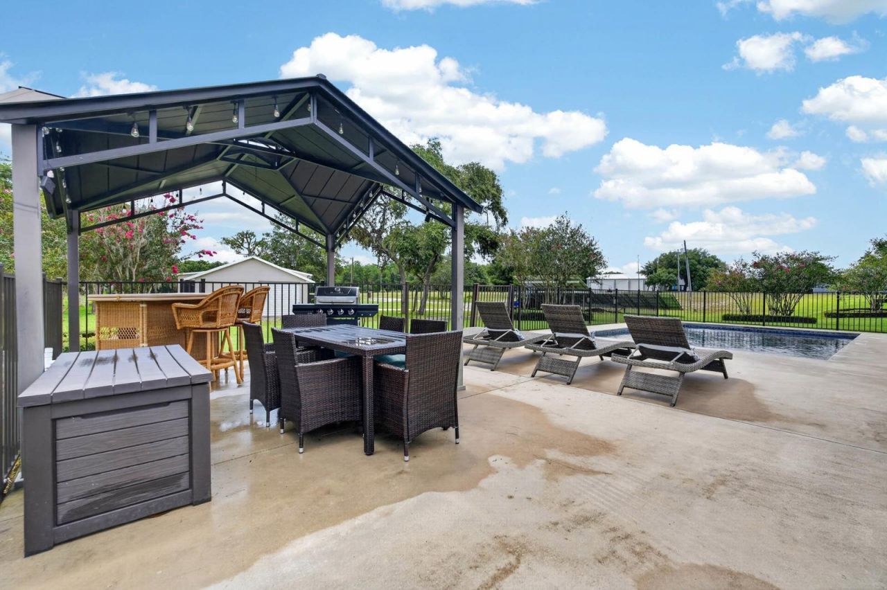 350 Fox Hollow Farms Road, Pierson, FL 32180 Photo