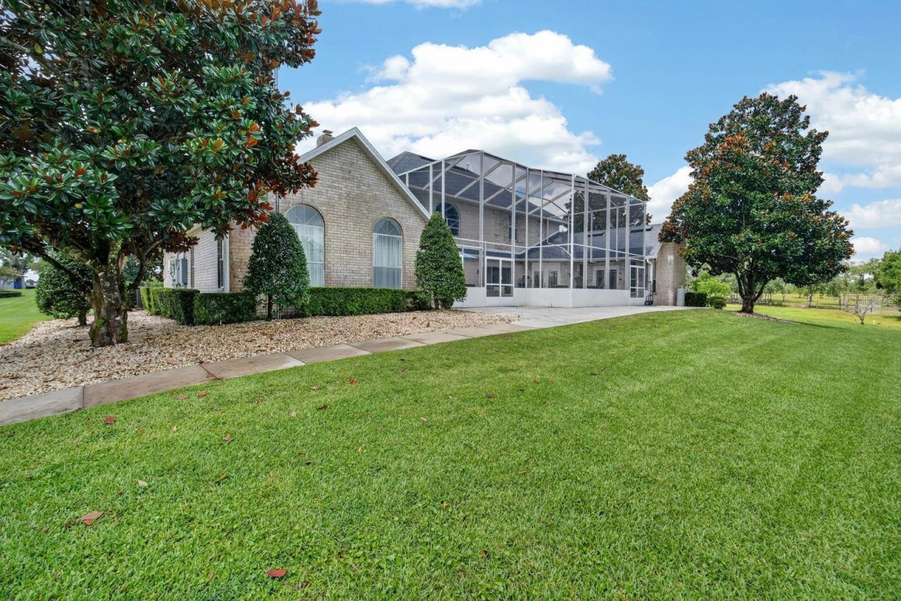 350 Fox Hollow Farms Road, Pierson, FL 32180 Photo
