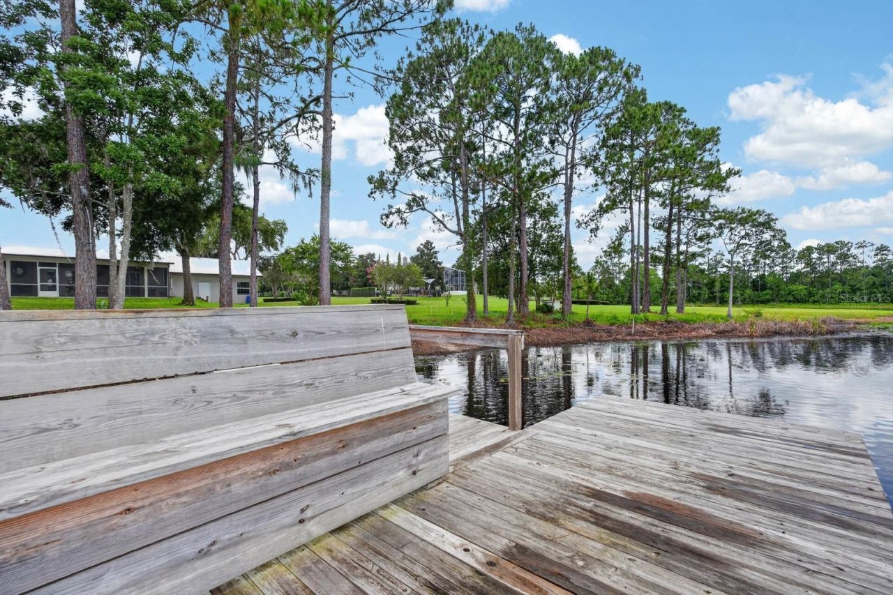 350 Fox Hollow Farms Road, Pierson, FL 32180 Photo