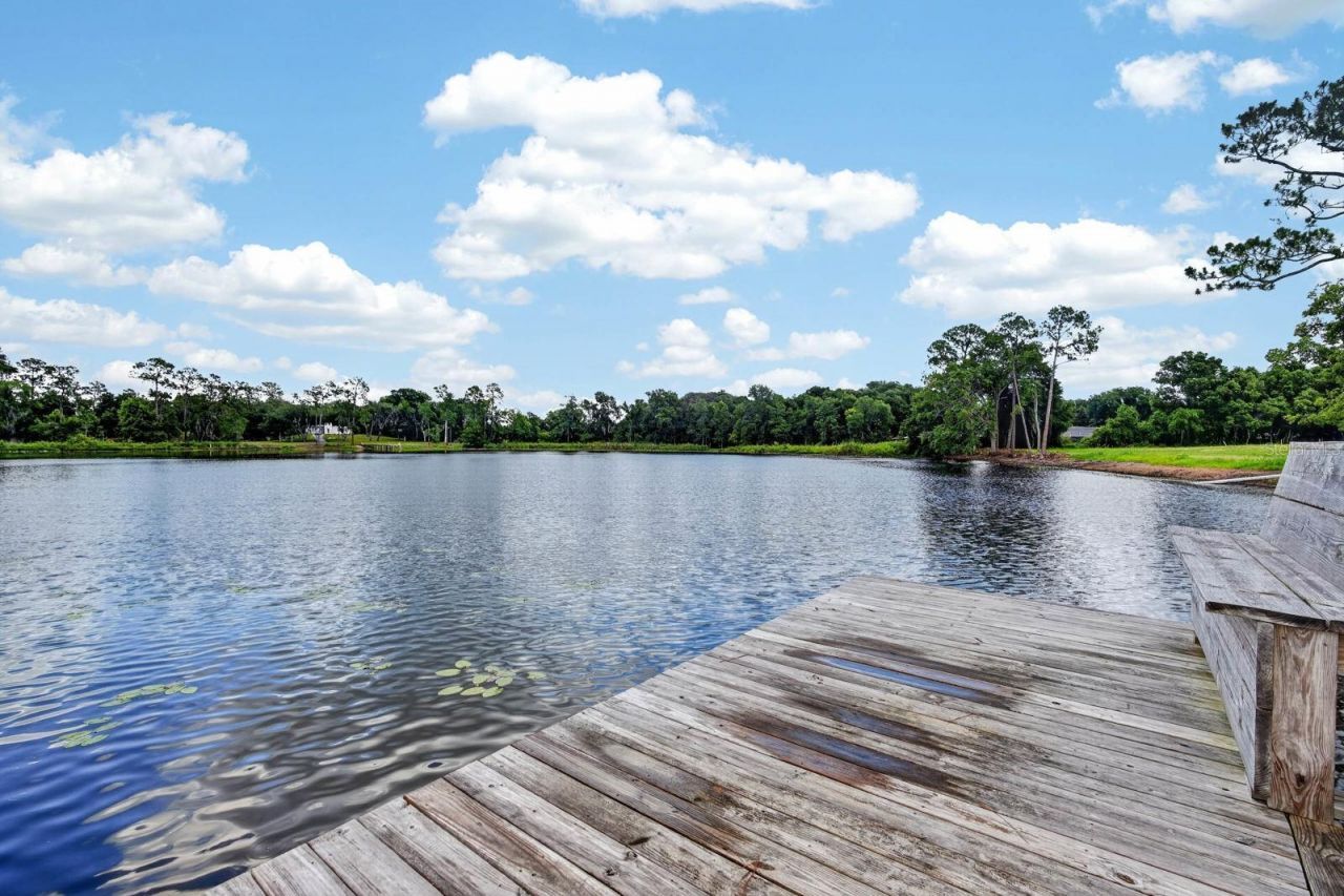 350 Fox Hollow Farms Road, Pierson, FL 32180 Photo