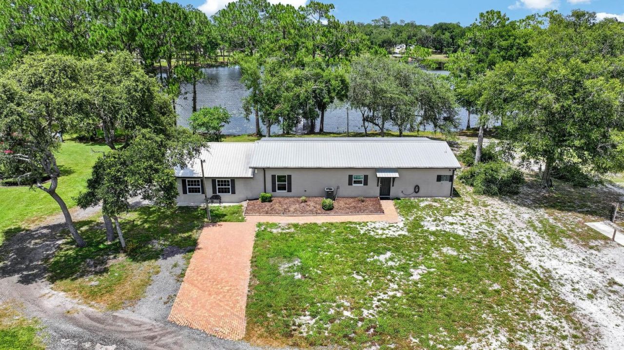 350 Fox Hollow Farms Road, Pierson, FL 32180 Photo