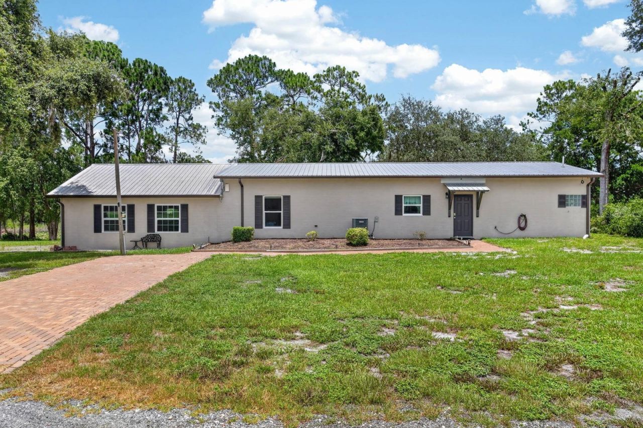 350 Fox Hollow Farms Road, Pierson, FL 32180 Photo