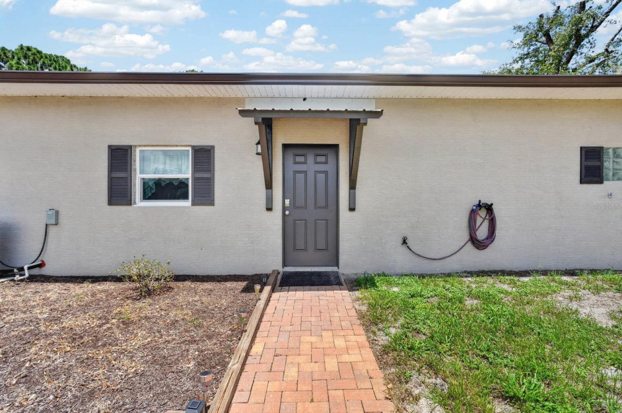350 Fox Hollow Farms Road, Pierson, FL 32180 Photo