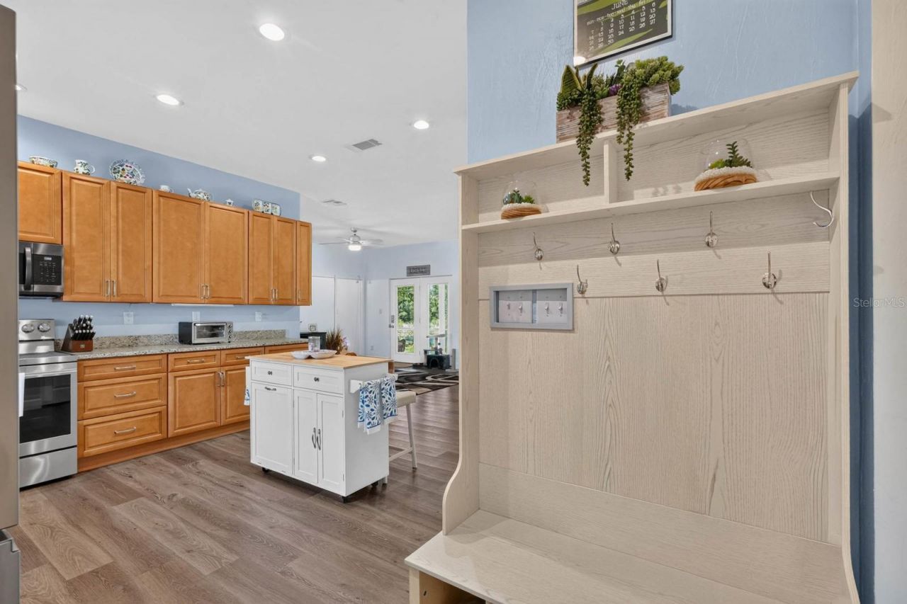 350 Fox Hollow Farms Road, Pierson, FL 32180 Photo