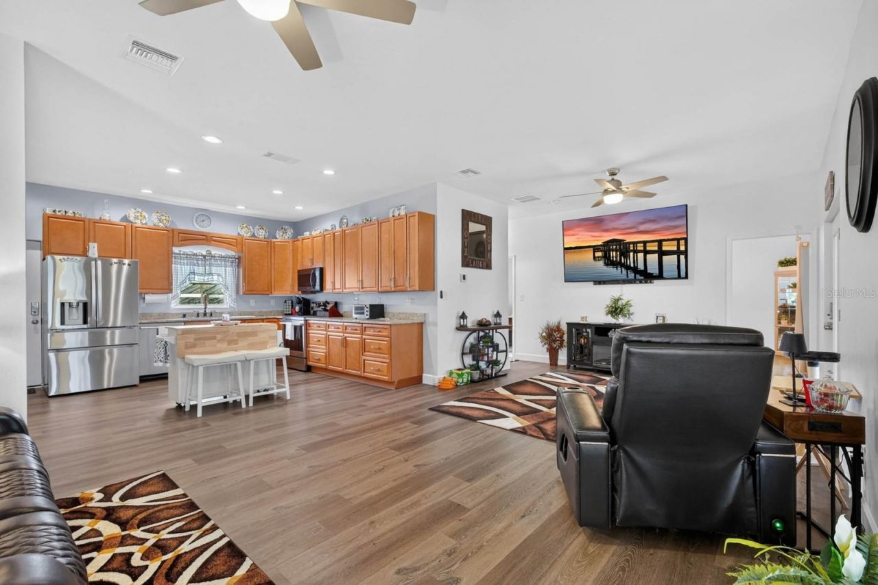 350 Fox Hollow Farms Road, Pierson, FL 32180 Photo