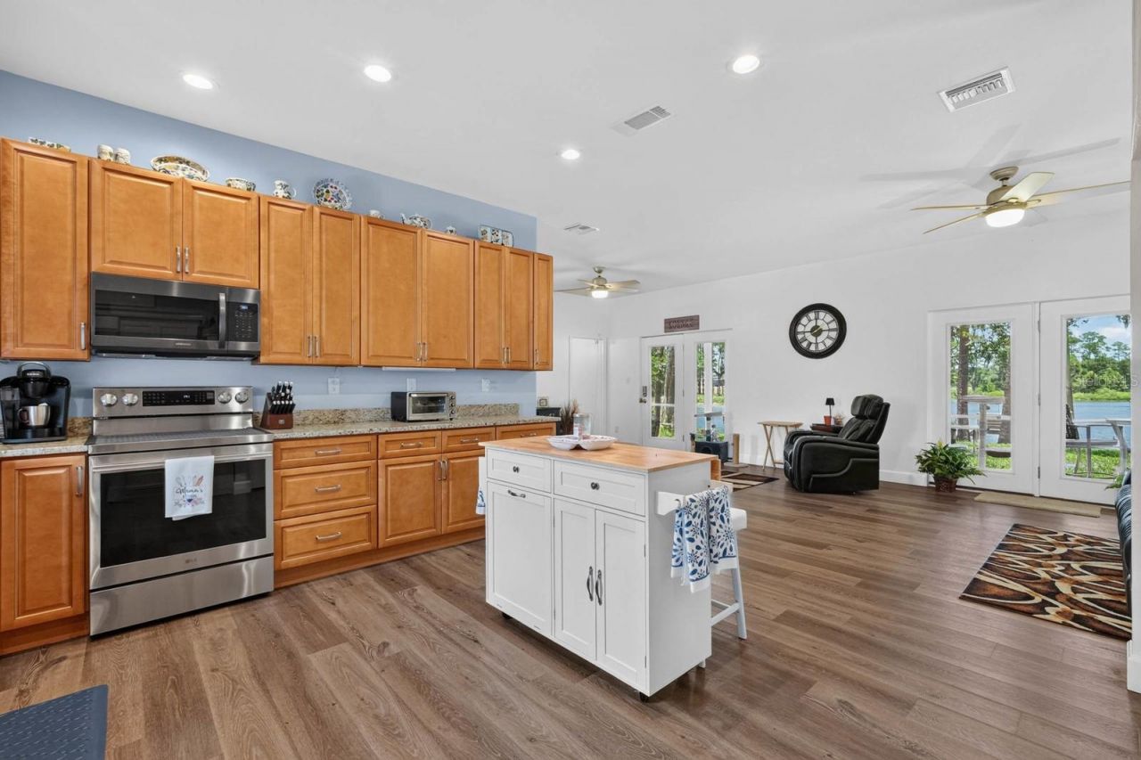 350 Fox Hollow Farms Road, Pierson, FL 32180 Photo