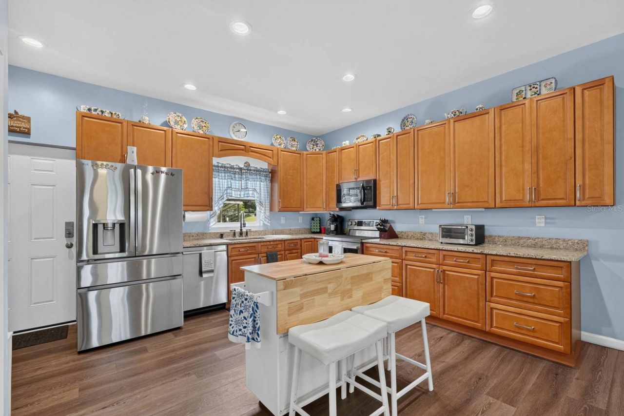 350 Fox Hollow Farms Road, Pierson, FL 32180 Photo