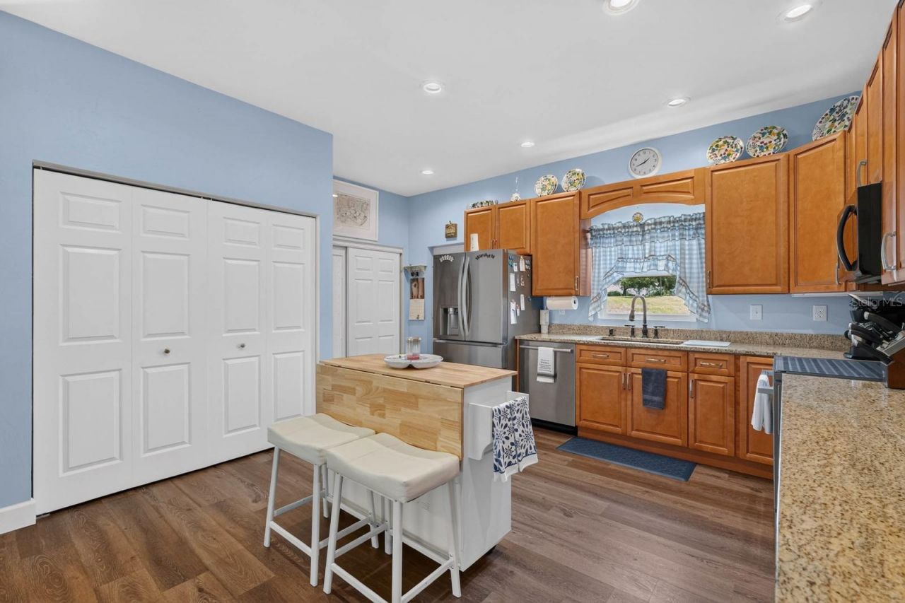350 Fox Hollow Farms Road, Pierson, FL 32180 Photo