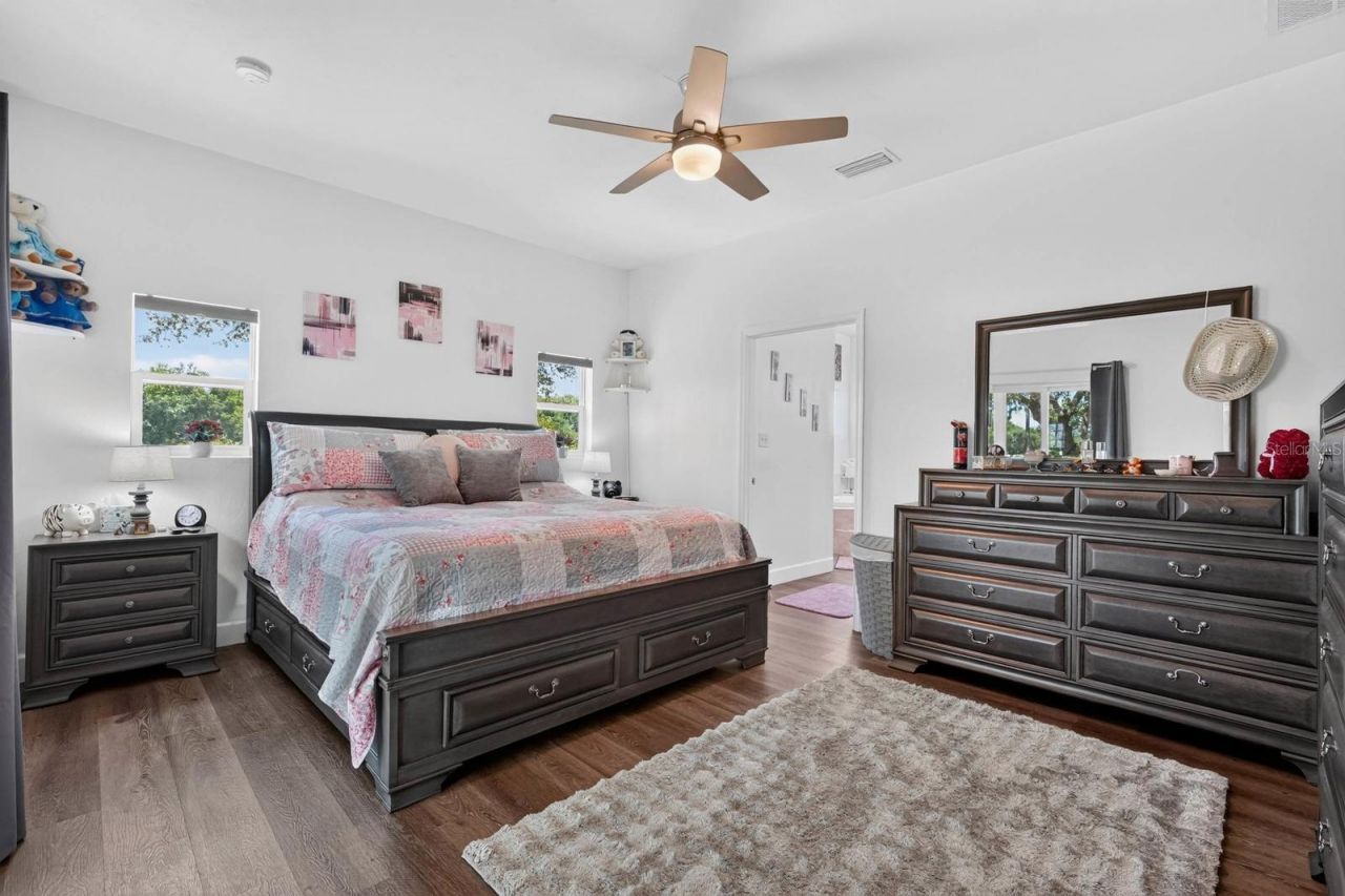 350 Fox Hollow Farms Road, Pierson, FL 32180 Photo