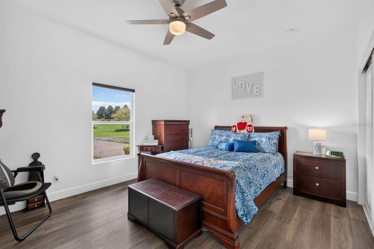 350 Fox Hollow Farms Road, Pierson, FL 32180 Photo