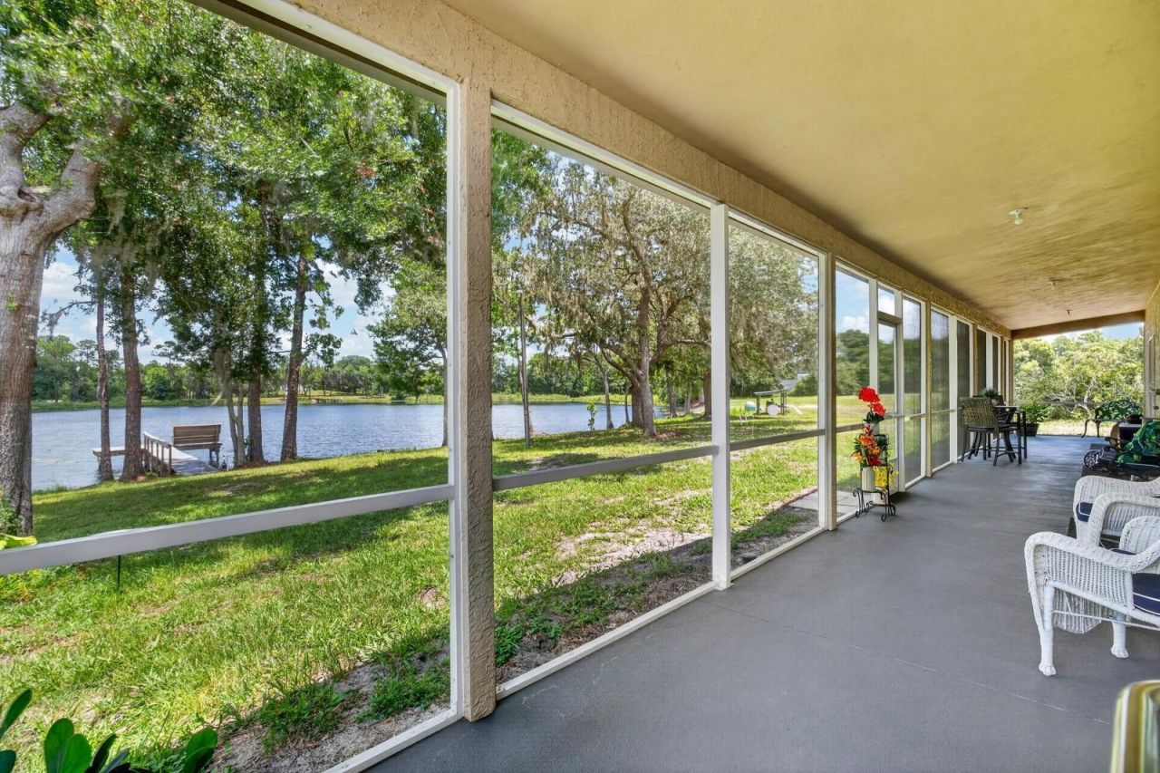 350 Fox Hollow Farms Road, Pierson, FL 32180 Photo