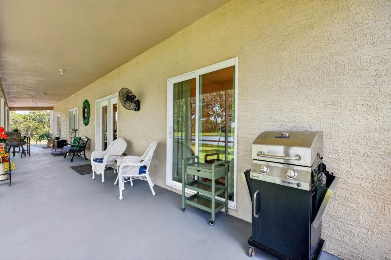 350 Fox Hollow Farms Road, Pierson, FL 32180 Photo