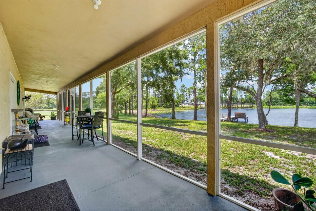 350 Fox Hollow Farms Road, Pierson, FL 32180 Photo