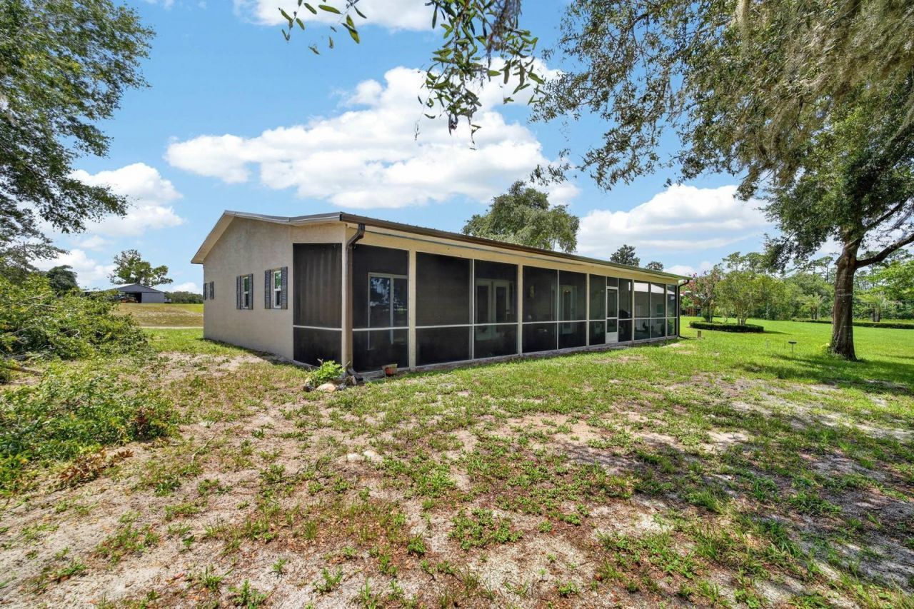 350 Fox Hollow Farms Road, Pierson, FL 32180 Photo