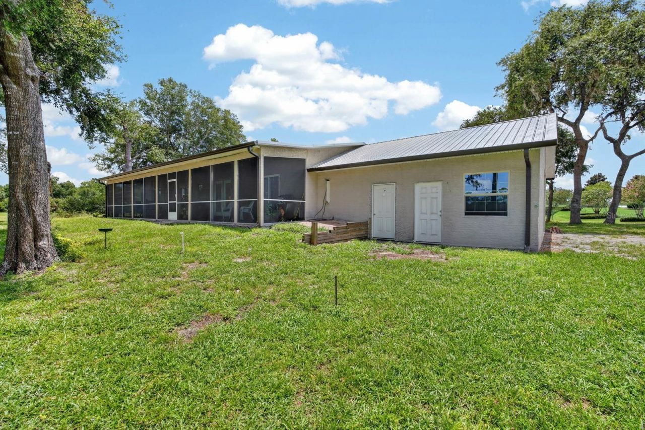350 Fox Hollow Farms Road, Pierson, FL 32180 Photo