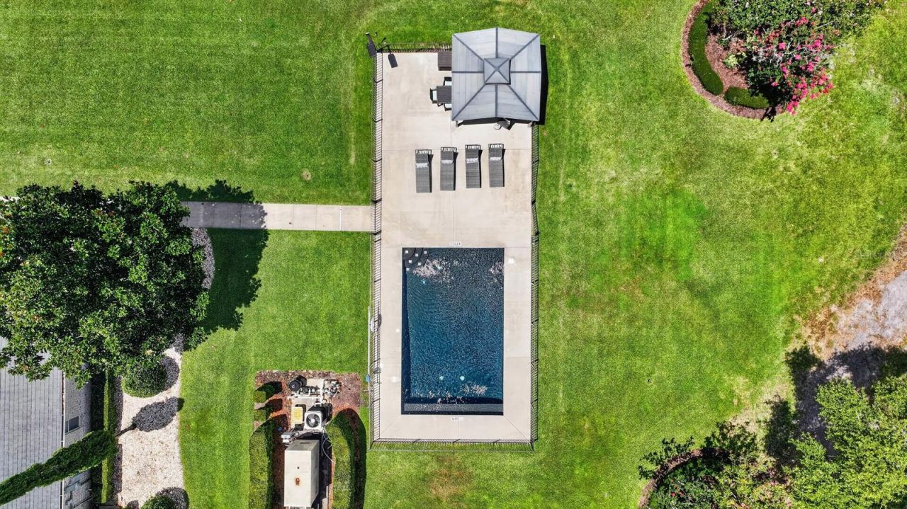 350 Fox Hollow Farms Road, Pierson, FL 32180 Photo