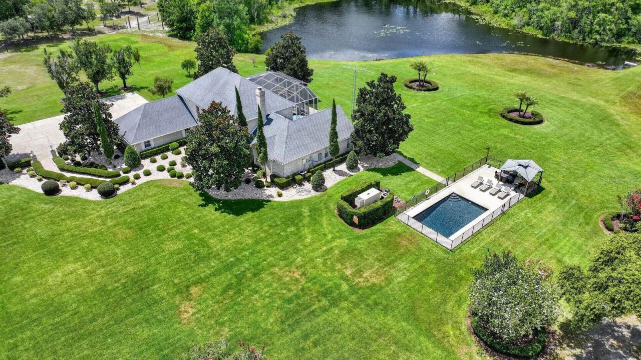350 Fox Hollow Farms Road, Pierson, FL 32180 Photo