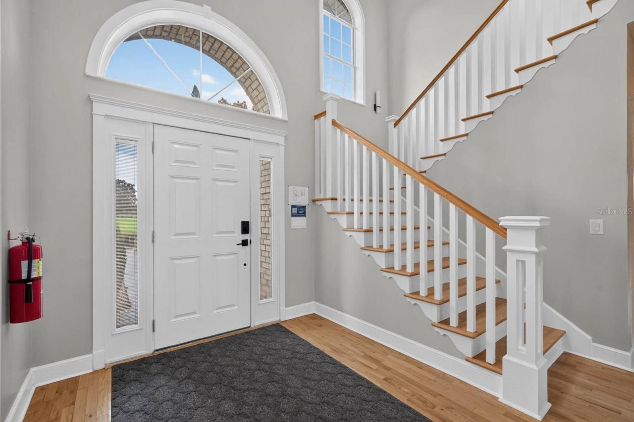350 Fox Hollow Farms Road, Pierson, FL 32180 Photo